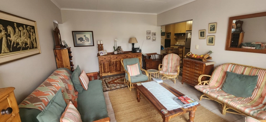 4 Bedroom Property for Sale in Fraaiuitsig Western Cape